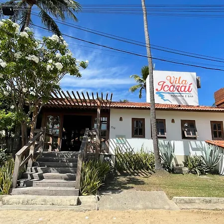 Pousada Vila Icaraí-3